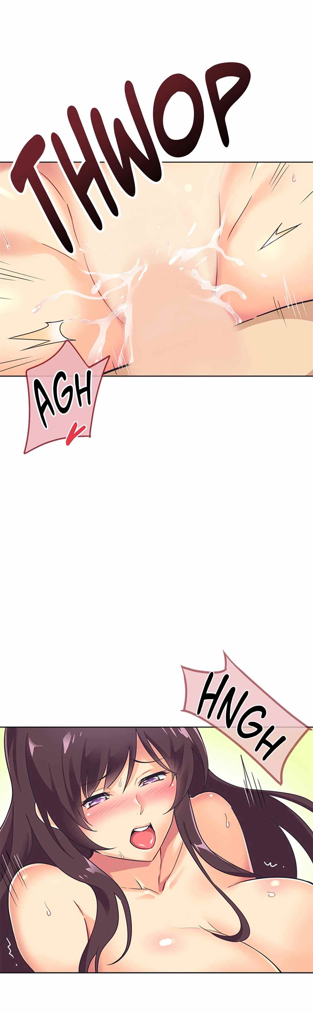 Bride Training - Chapter 05 21