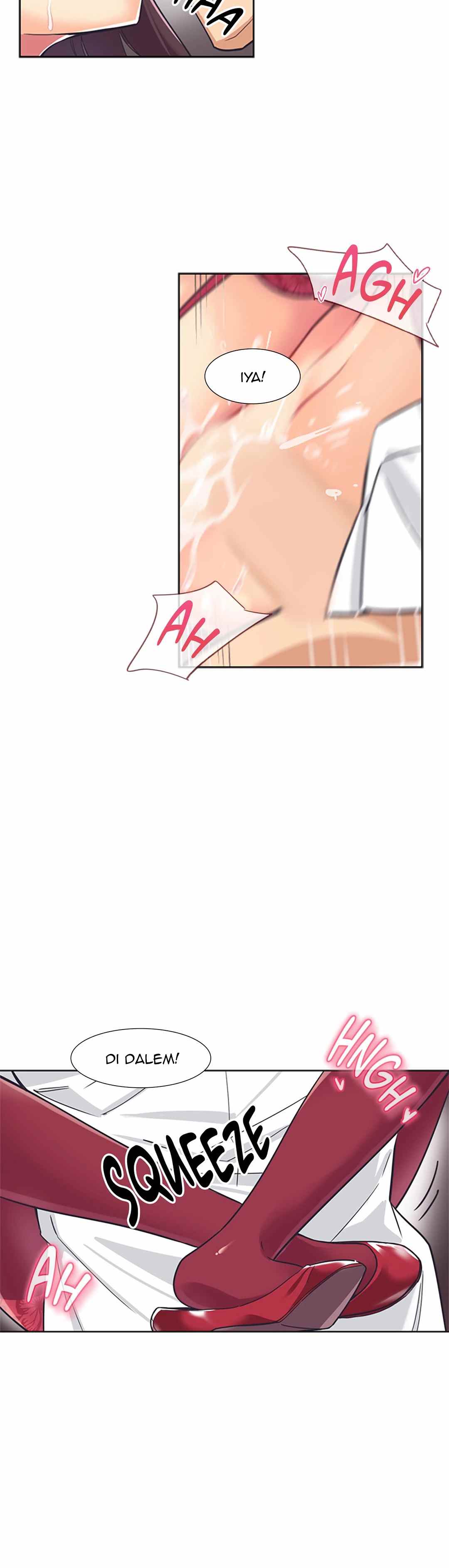 Bride Training - Chapter 05 30