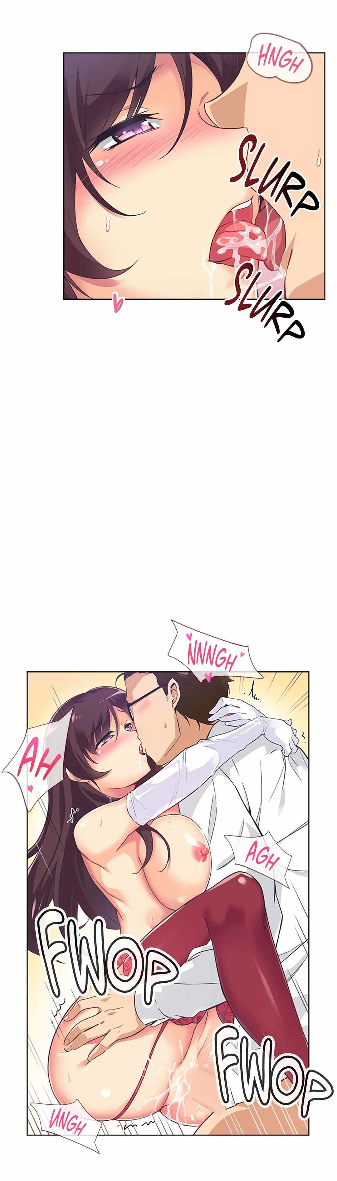 Bride Training - Chapter 05 28
