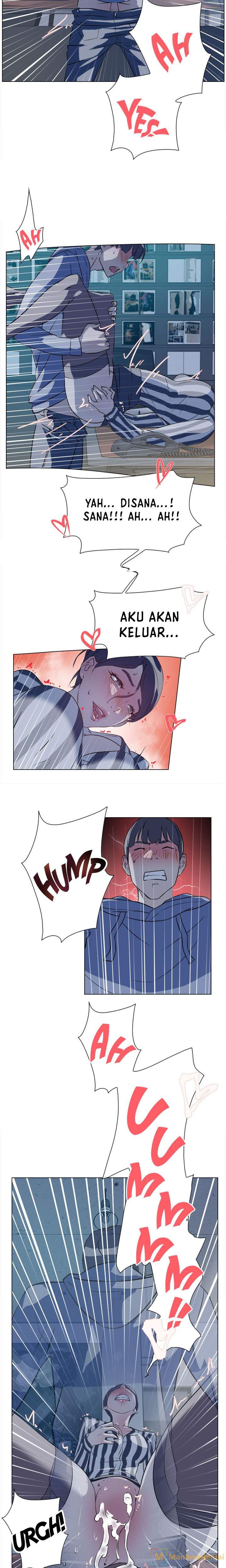 Her 4 Incher - Chapter 05 13