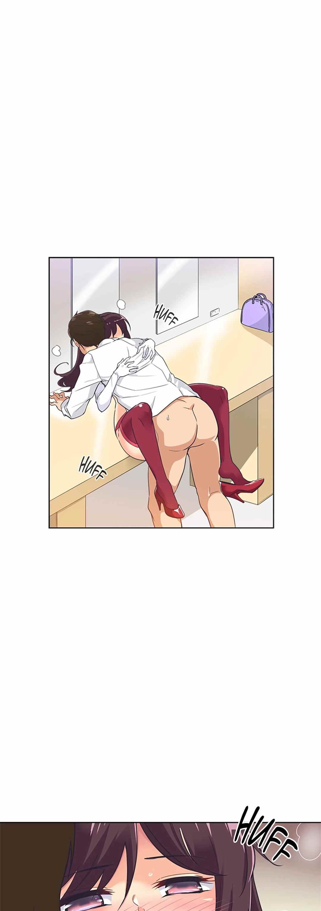 Bride Training - Chapter 05 32