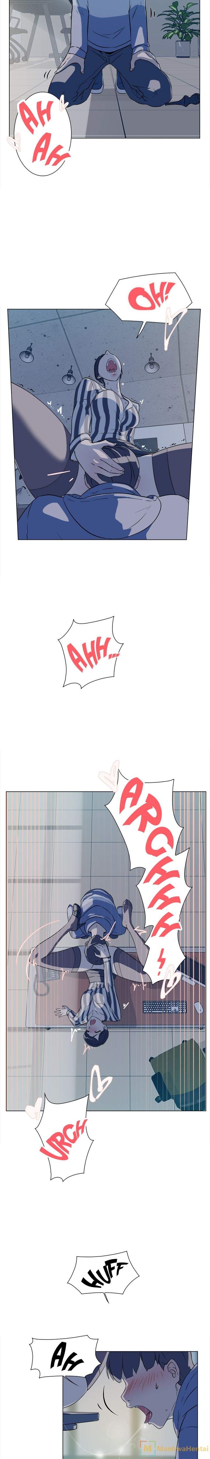 Her 4 Incher - Chapter 05 8