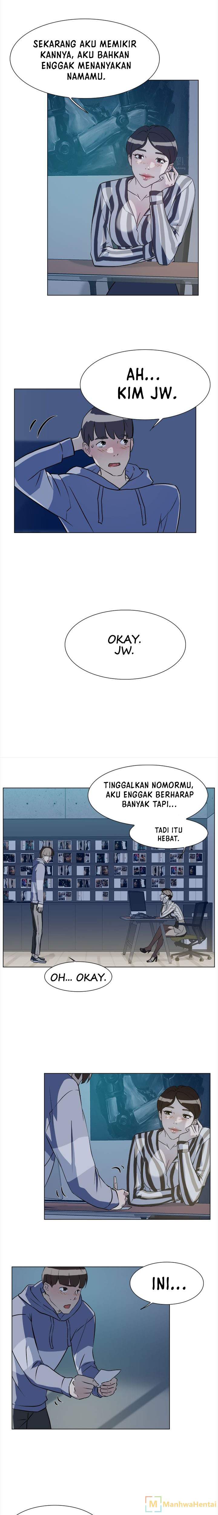 Her 4 Incher - Chapter 05 15