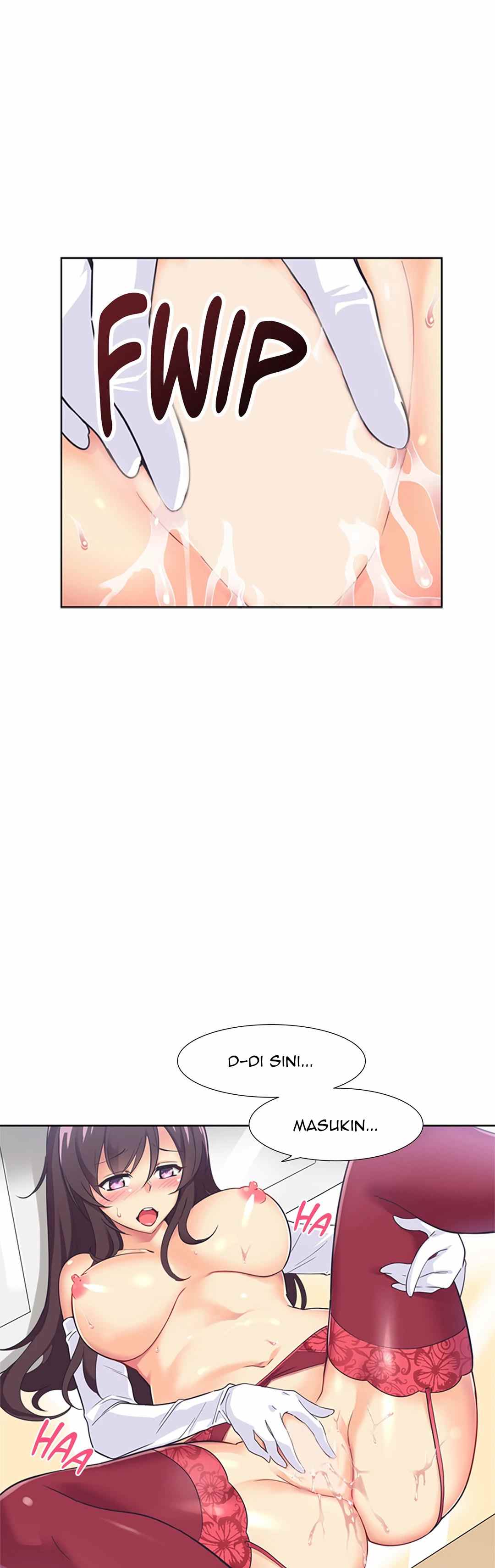Bride Training - Chapter 05 15