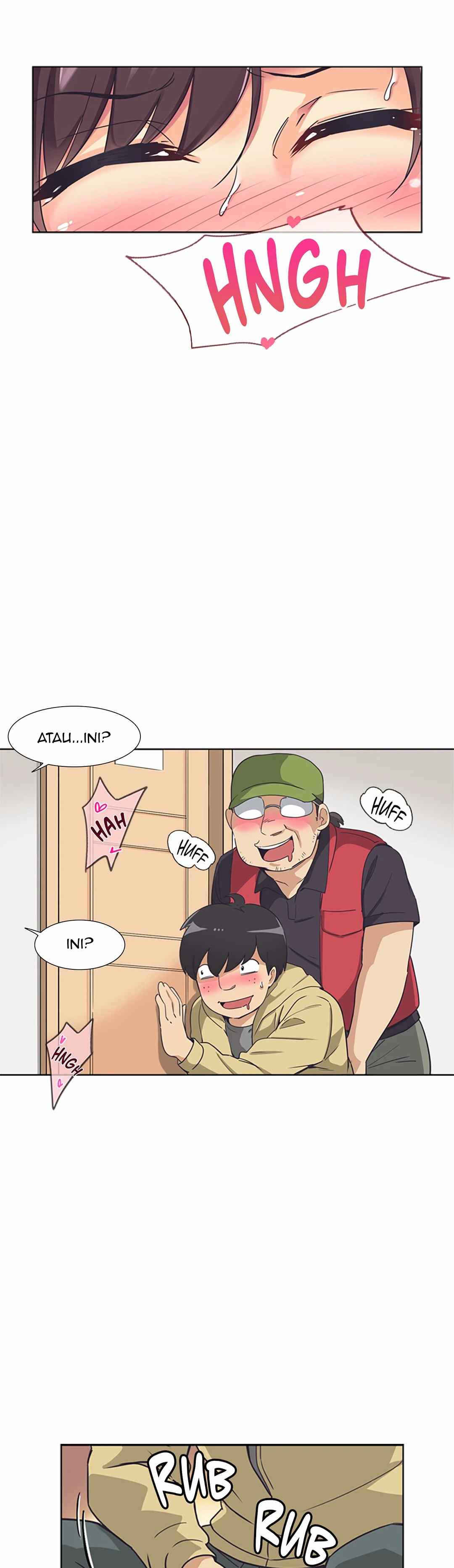 Bride Training - Chapter 05 11
