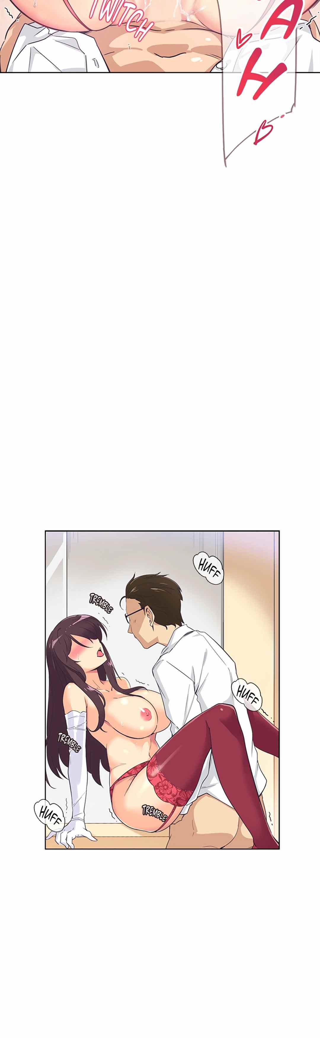 Bride Training - Chapter 05 20