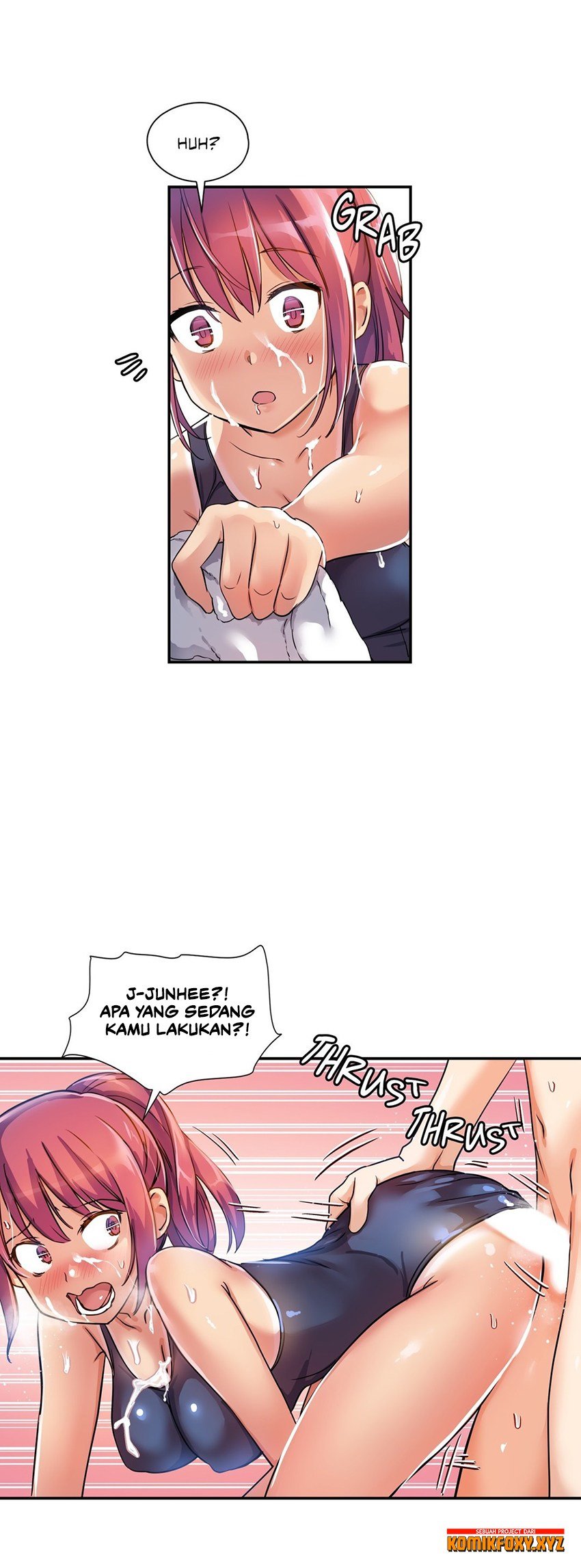 Under Observation: My First Loves and I - Chapter 05 22