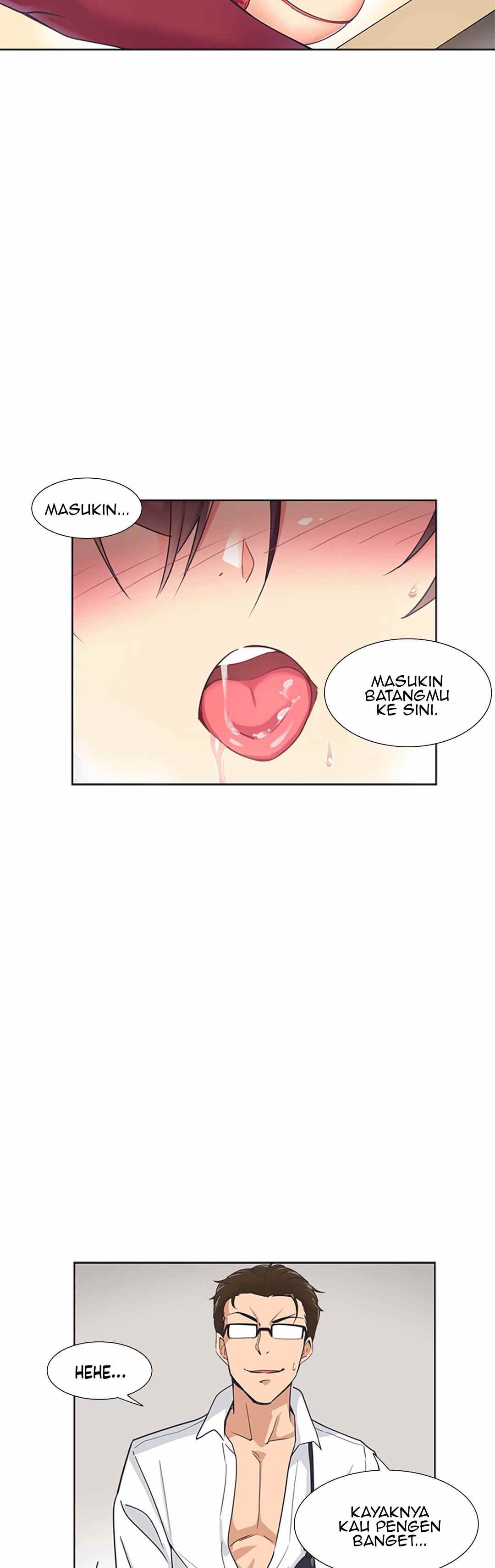 Bride Training - Chapter 05 16