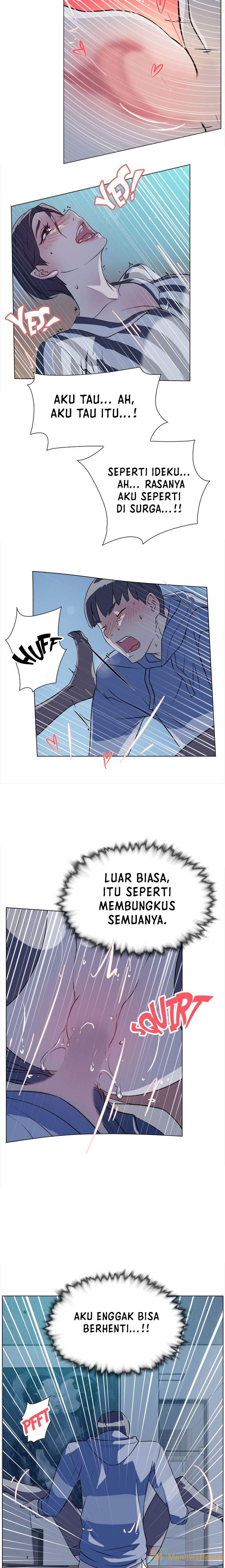 Her 4 Incher - Chapter 05 12