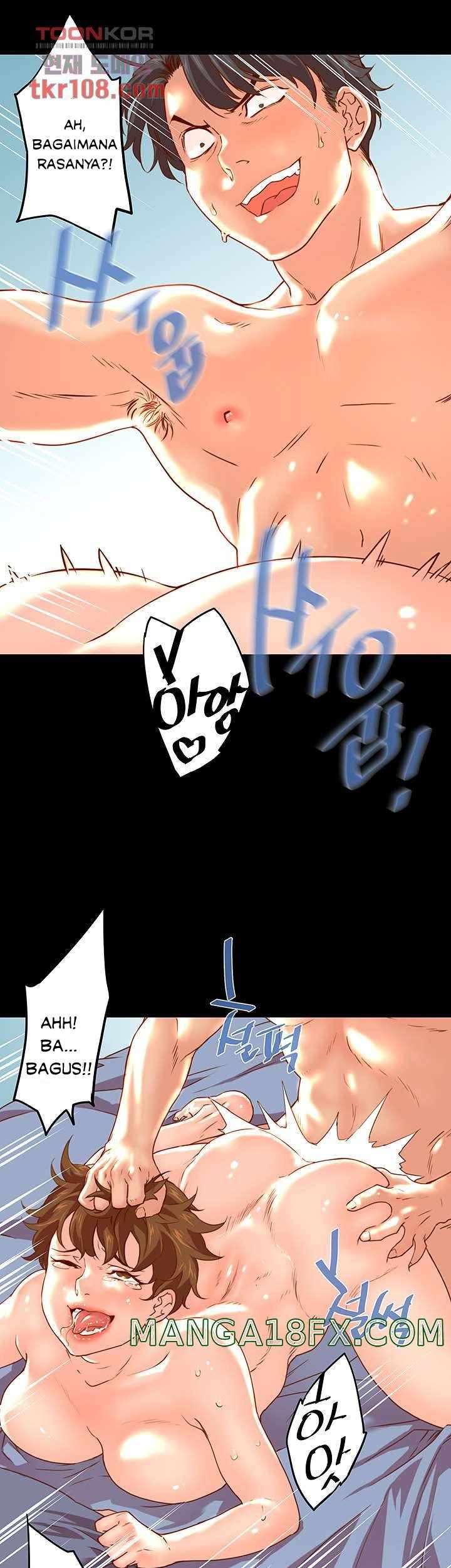Cum in New Employee - Chapter 18 24