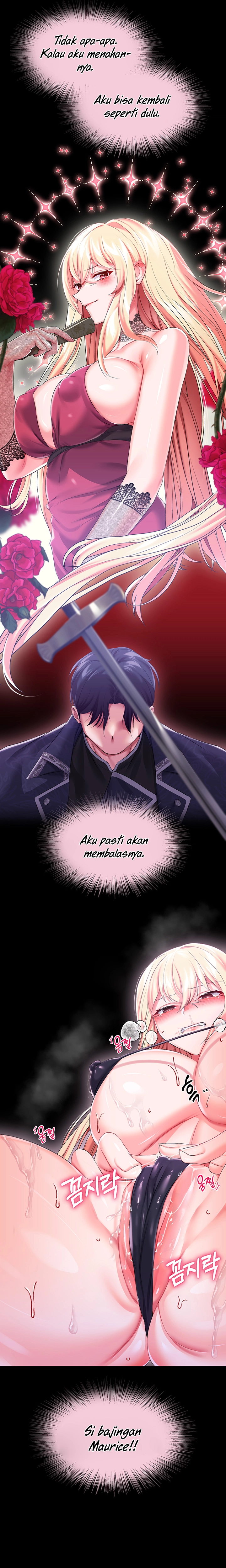 Breaking A Romantic Fantasy Villain - Chapter 18 17