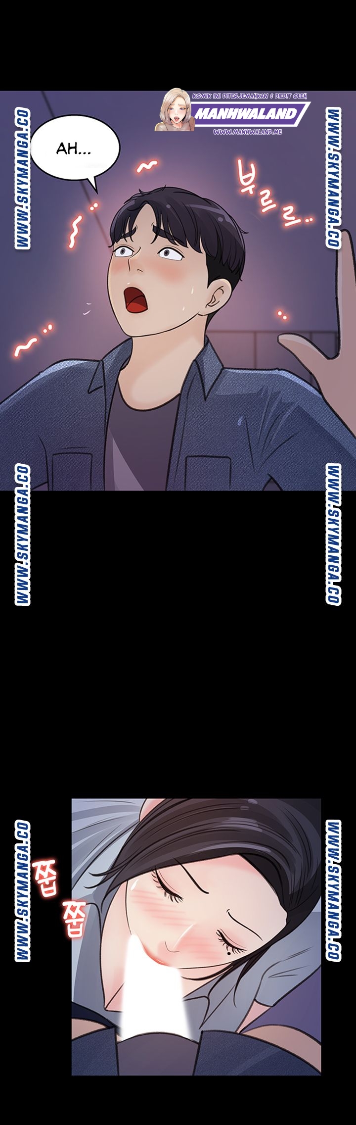Keep Her - Chapter 18 22