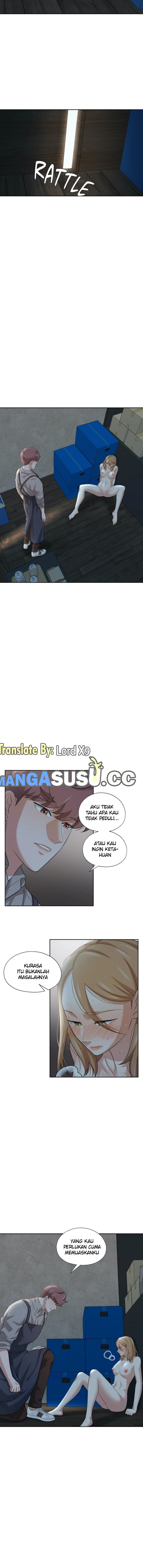 Booty Camp - Chapter 18 11
