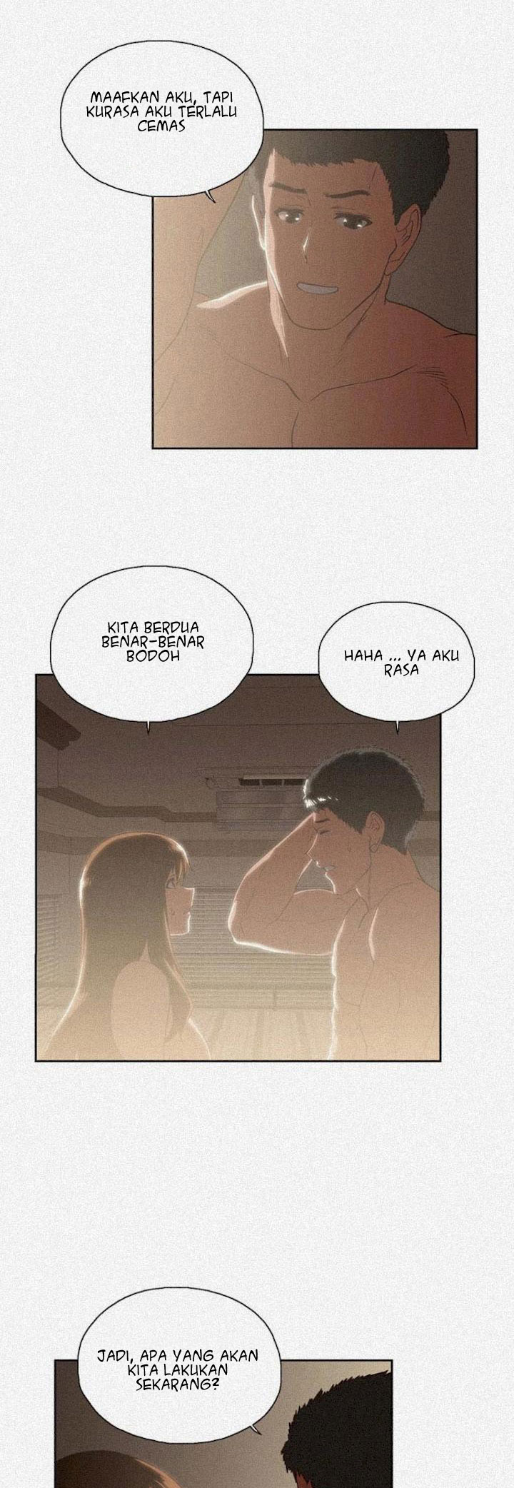 Up and Down (Edge Edge) - Chapter 18 7