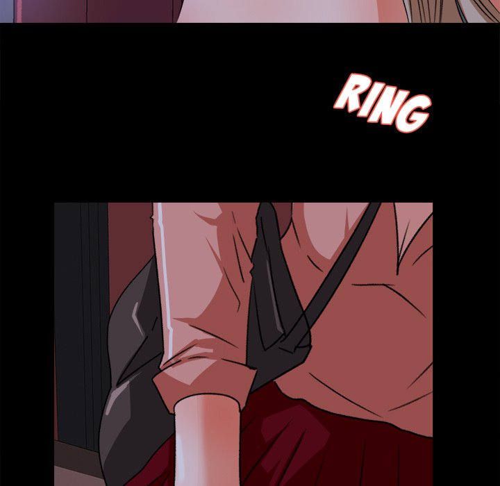 Inside the Uniform - Chapter 18 64