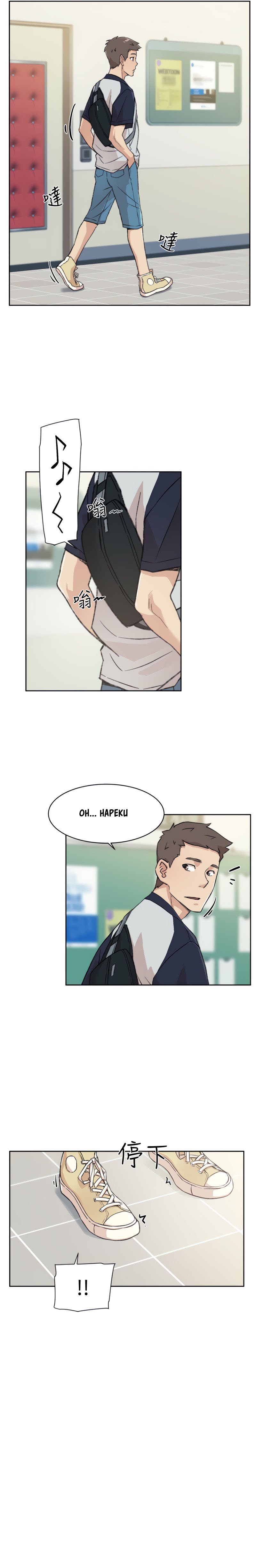 Everything about Best Friend - Chapter 18 17