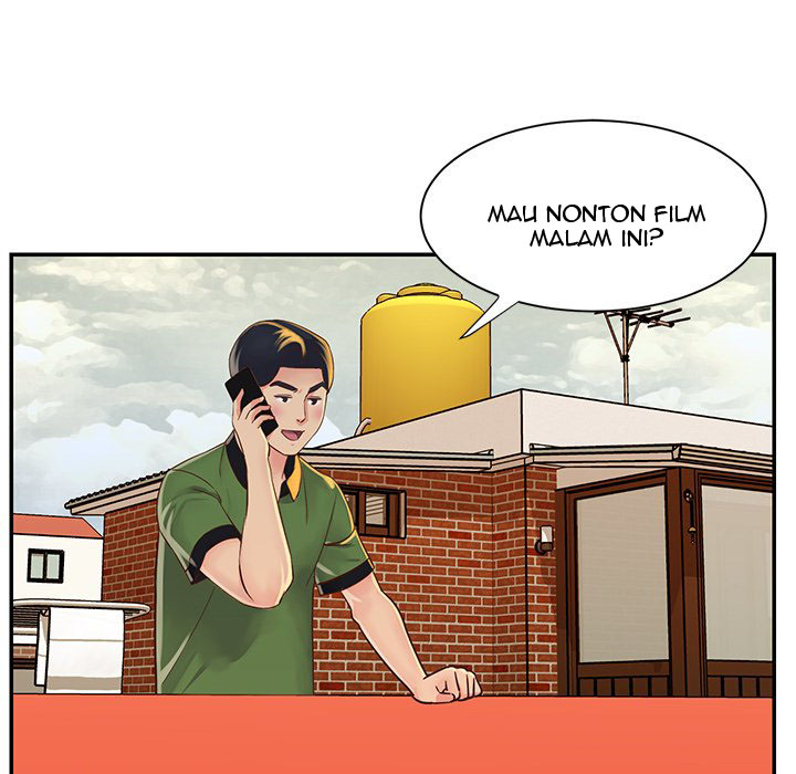 Not One, But Two - Chapter 18 49