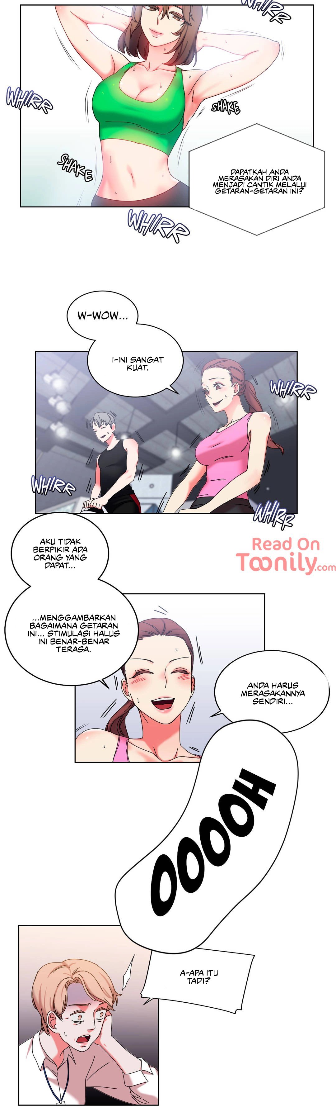 Tie Me Up - Chapter 18 24
