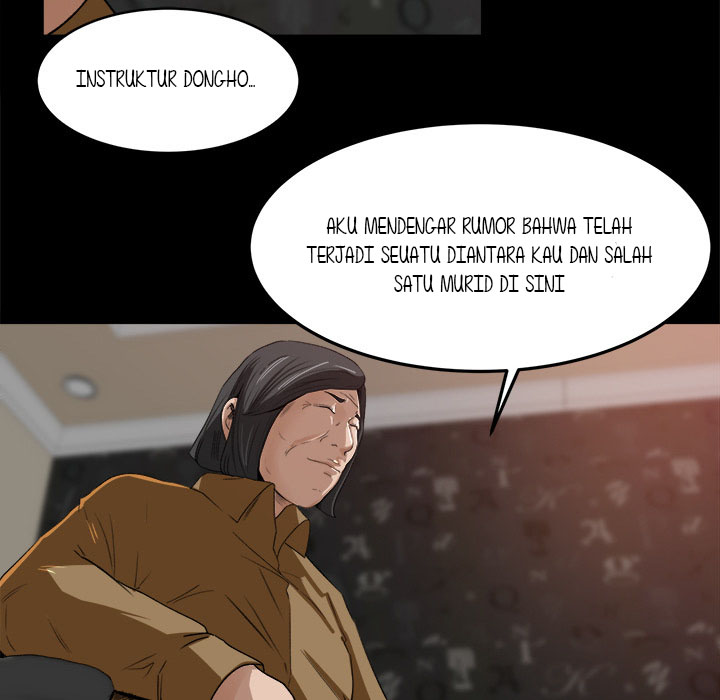 Inside the Uniform - Chapter 18 46