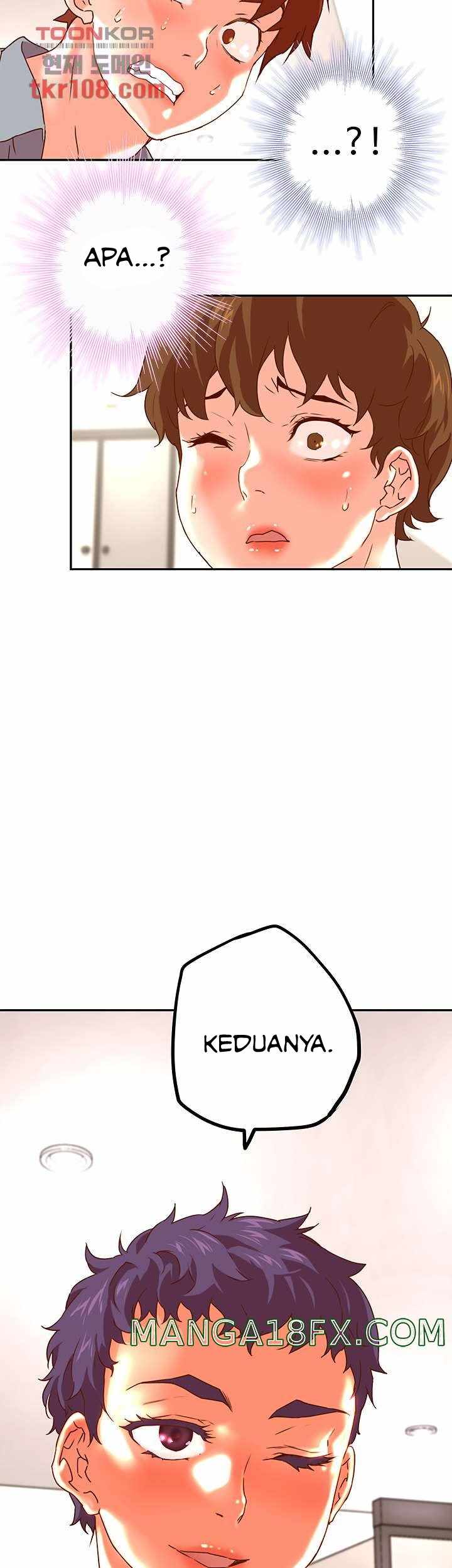 Cum in New Employee - Chapter 18 45