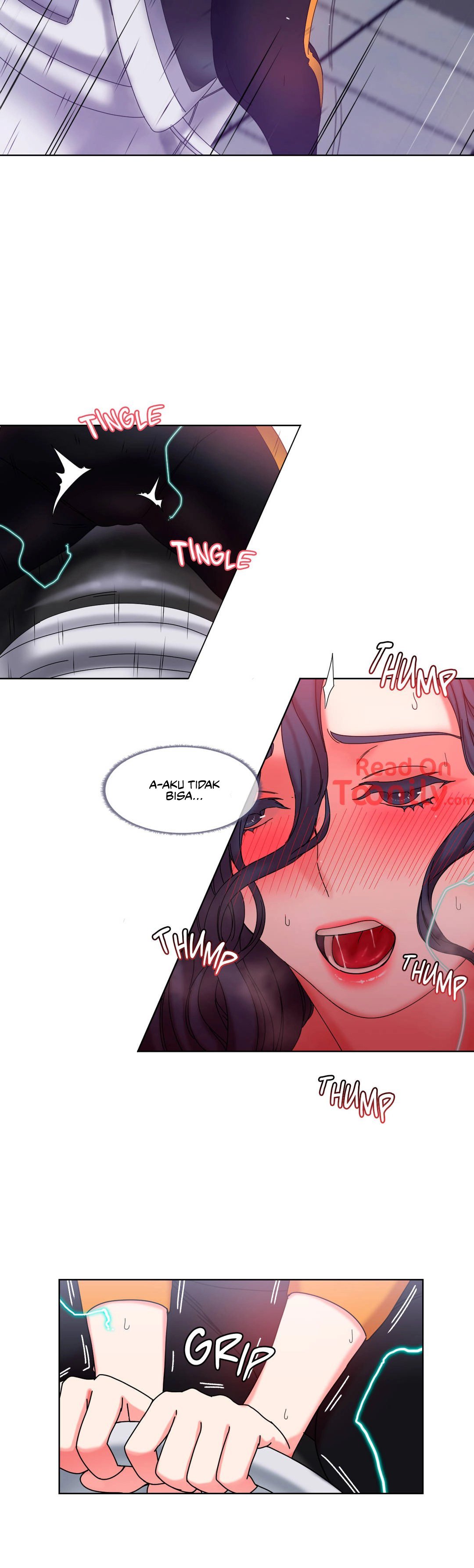 Tie Me Up - Chapter 18 26