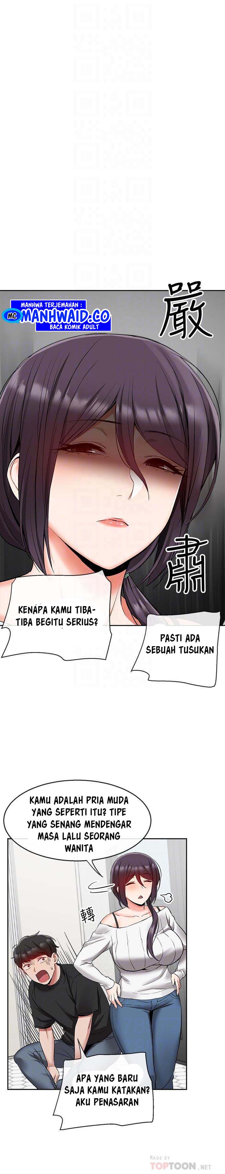 Floor Noise - Chapter 18 10