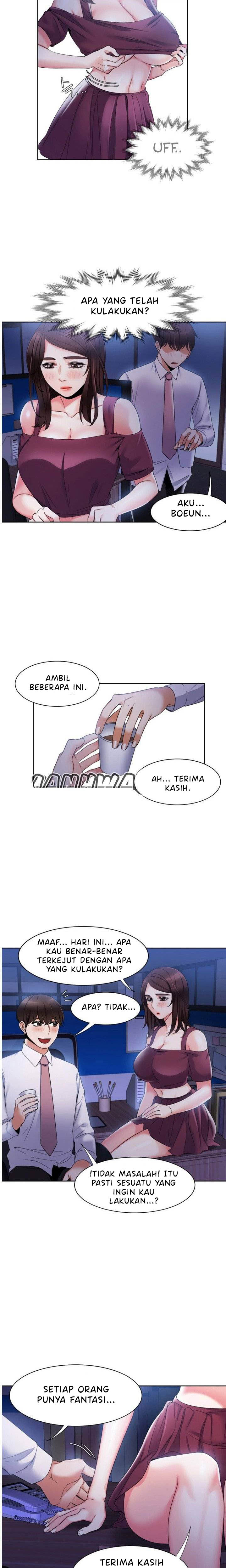 Bad Woman - Chapter 18 10