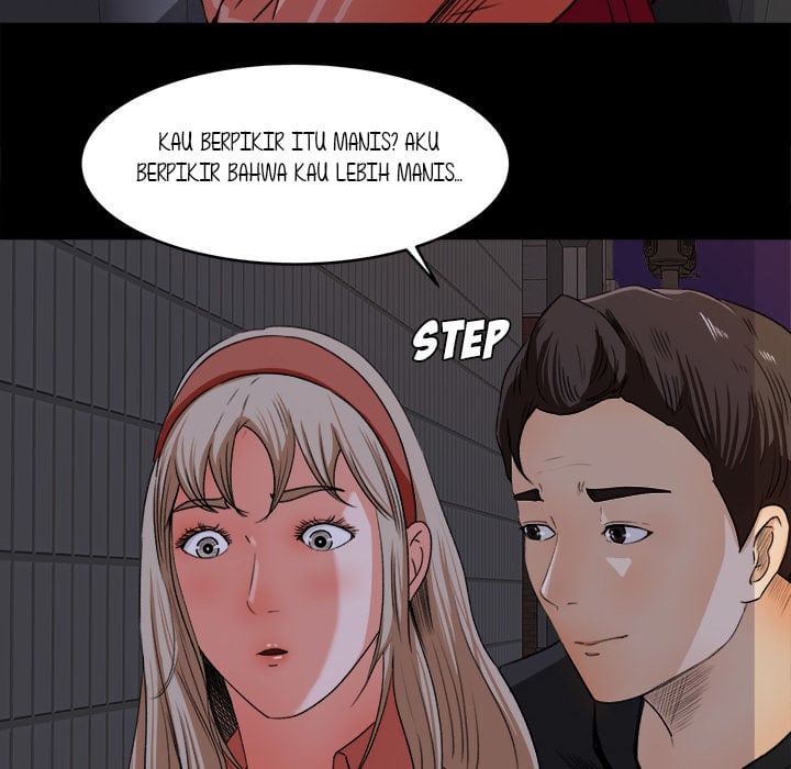 Inside the Uniform - Chapter 18 89