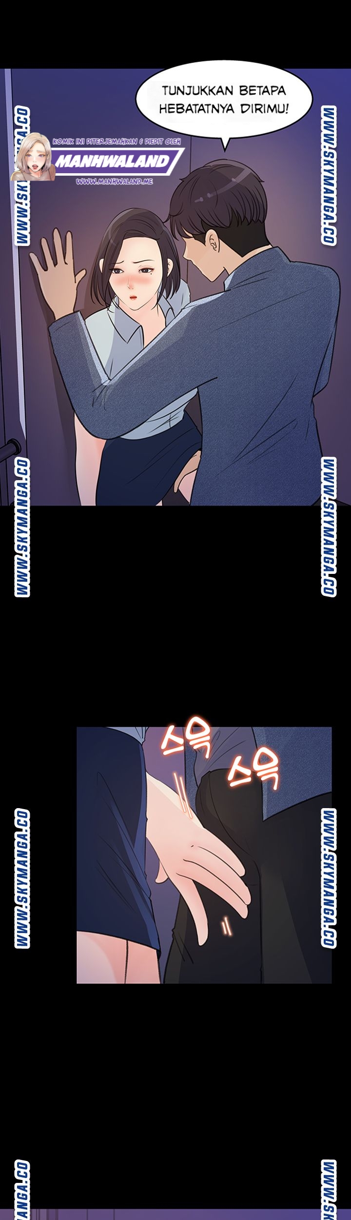Keep Her - Chapter 18 16