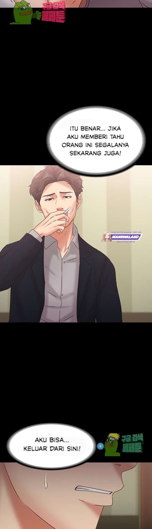 Lover Mode - Chapter 18 29