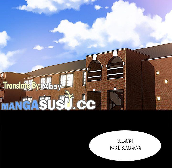 Inside the Uniform - Chapter 18 15