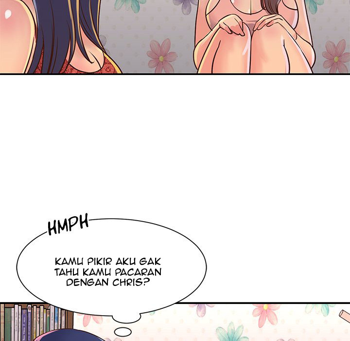 Not One, But Two - Chapter 18 60