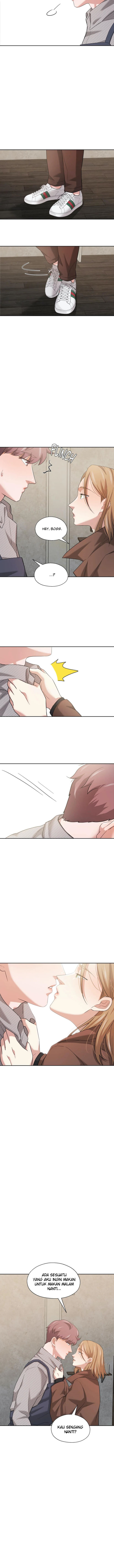 Booty Camp - Chapter 18 4