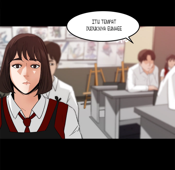 Inside the Uniform - Chapter 18 17