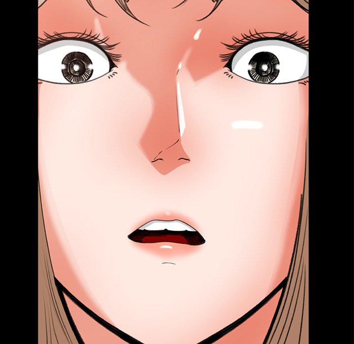 Inside the Uniform - Chapter 18 10