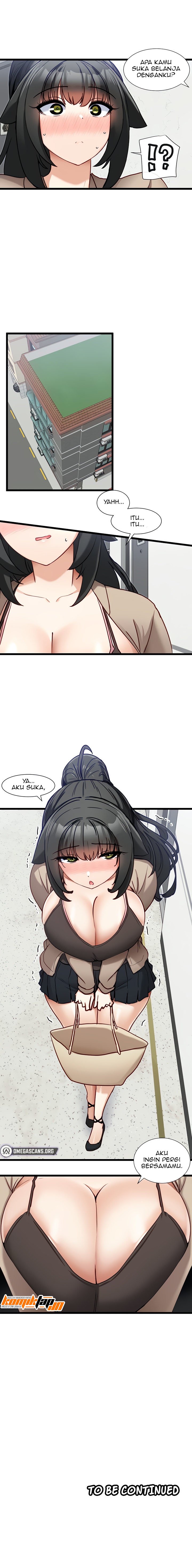 Heroine App - Chapter 18 6