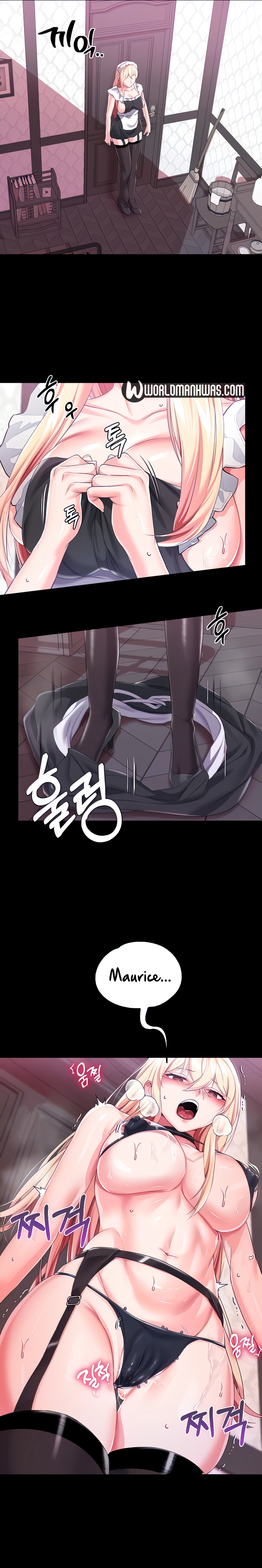 Breaking A Romantic Fantasy Villain - Chapter 18 6