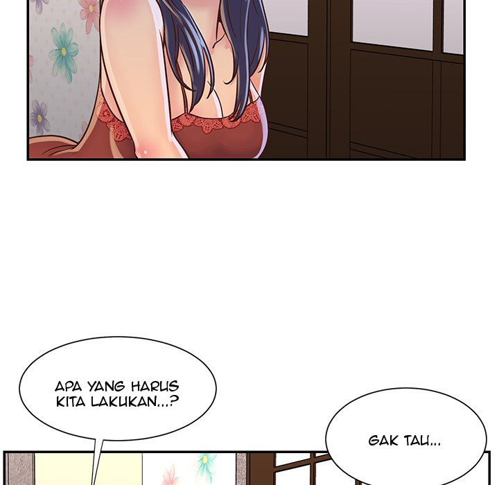 Not One, But Two - Chapter 18 57