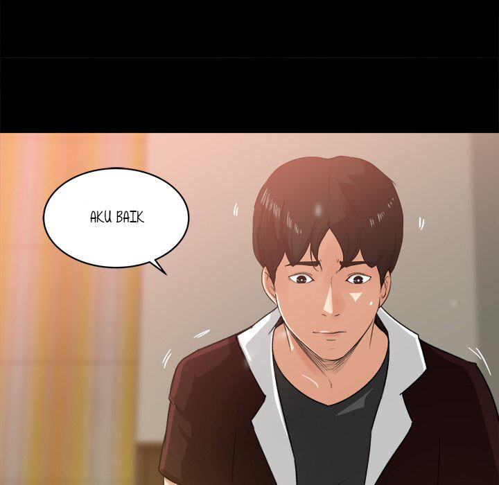 Inside the Uniform - Chapter 18 37