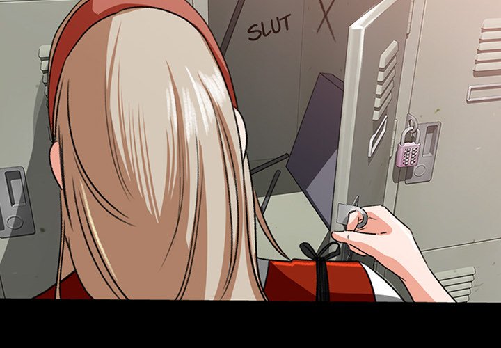 Inside the Uniform - Chapter 18 6