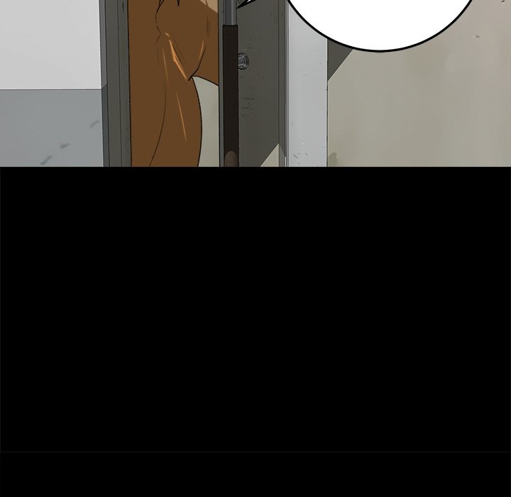Inside the Uniform - Chapter 18 30
