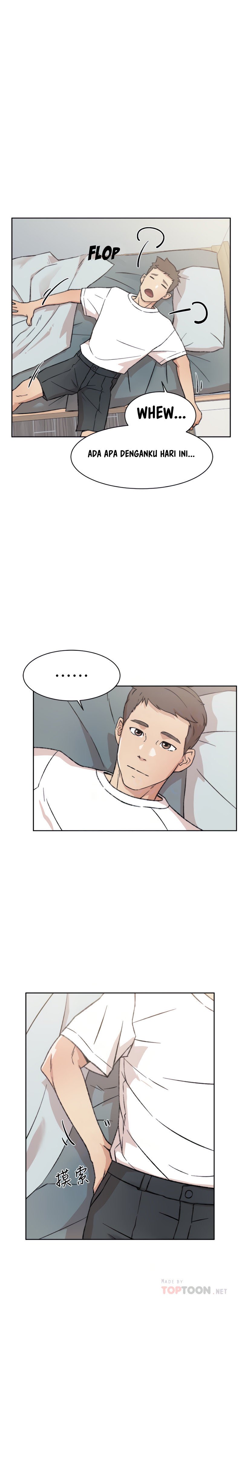 Everything about Best Friend - Chapter 18 11