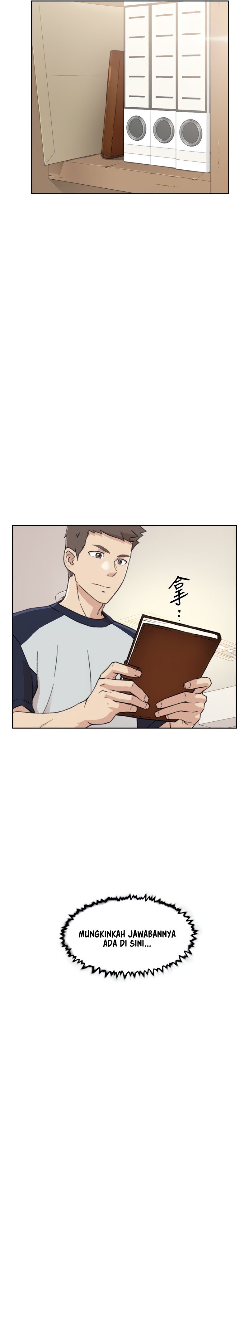 Everything about Best Friend - Chapter 18 14