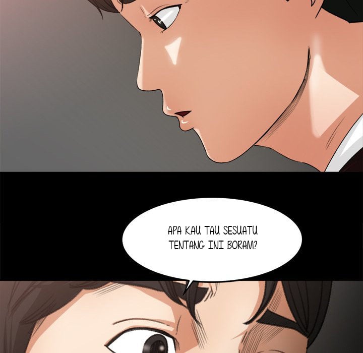 Inside the Uniform - Chapter 18 21