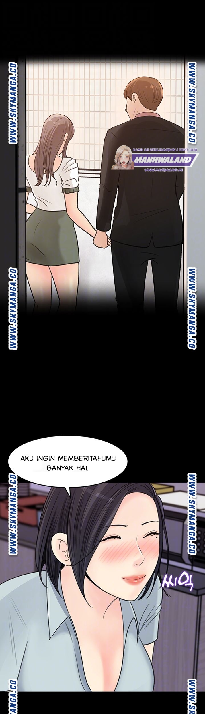 Keep Her - Chapter 18 9