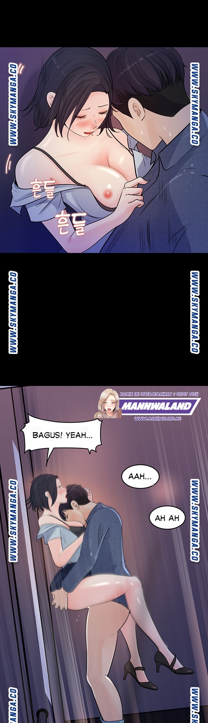 Keep Her - Chapter 18 31