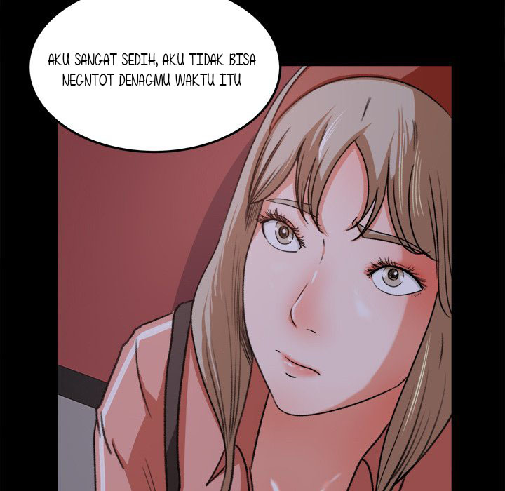 Inside the Uniform - Chapter 18 74