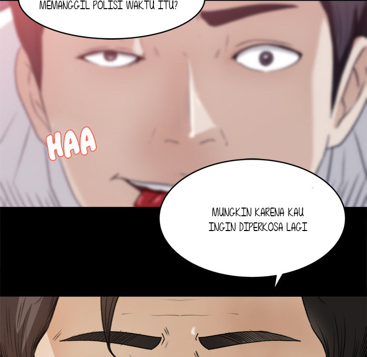 Inside the Uniform - Chapter 18 93