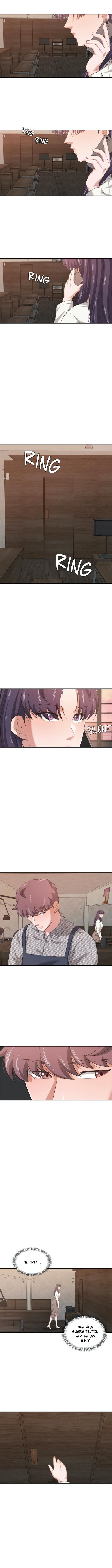 Booty Camp - Chapter 18 9