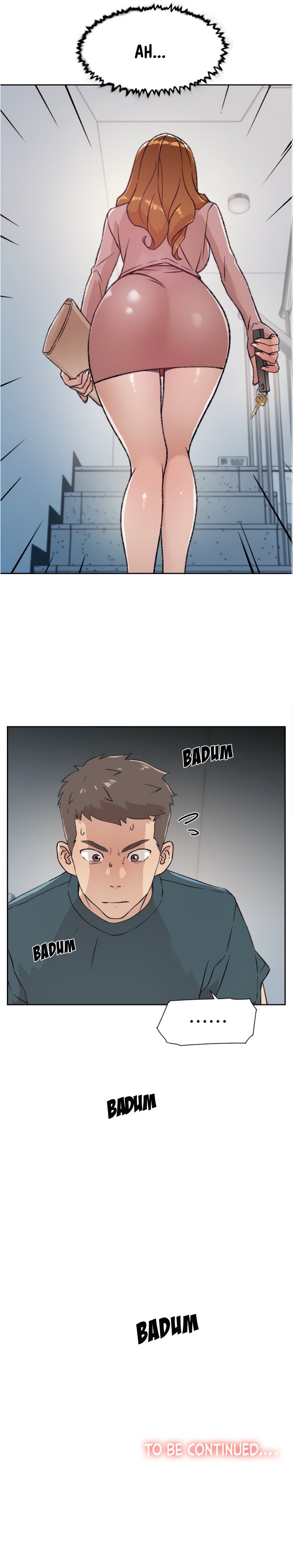 Everything about Best Friend - Chapter 18 25